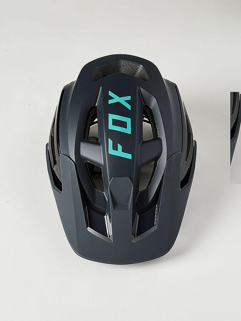 FOX | Herren MTB-Helm Speedframe Pro | blau