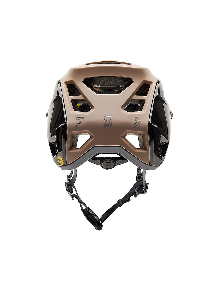 FOX | Herren MTB-Helm Speedframe Pro | braun