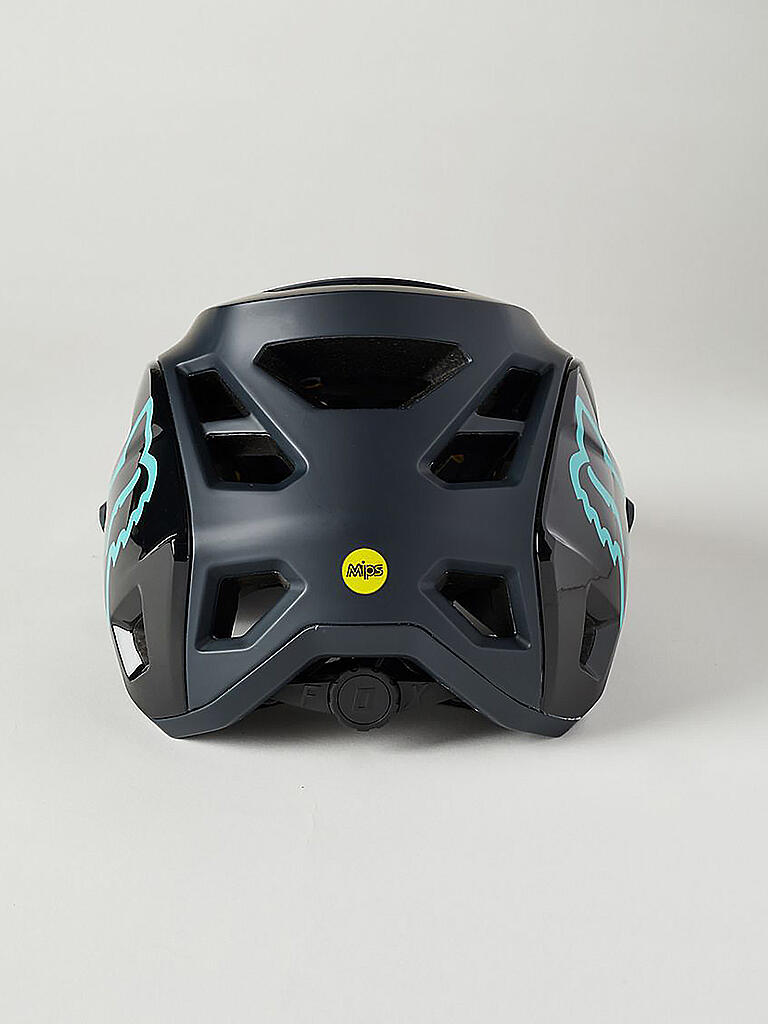 FOX | Herren MTB-Helm Speedframe Pro | blau