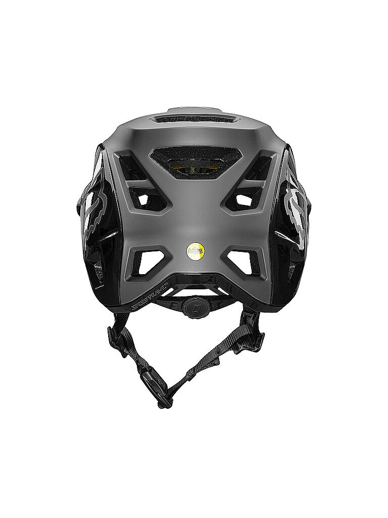 FOX | Herren MTB-Helm Speedframe Pro | schwarz