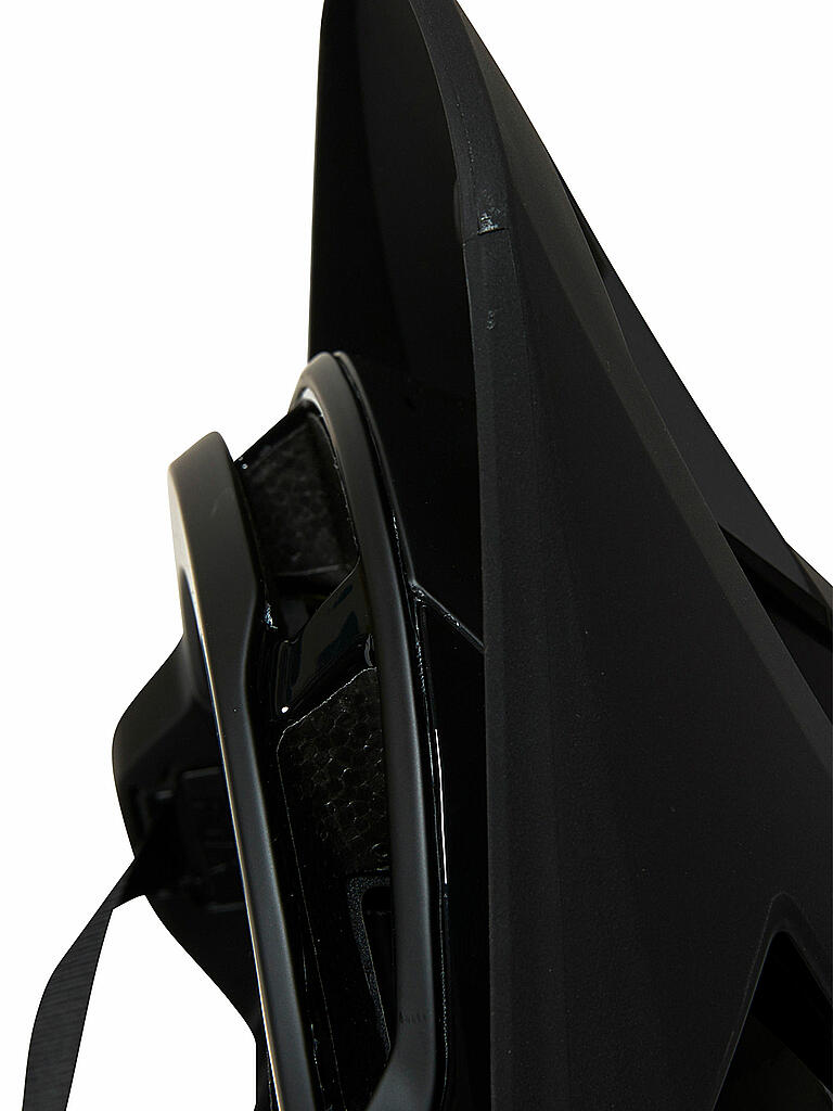 FOX | Herren MTB-Helm Speedframe Pro | schwarz