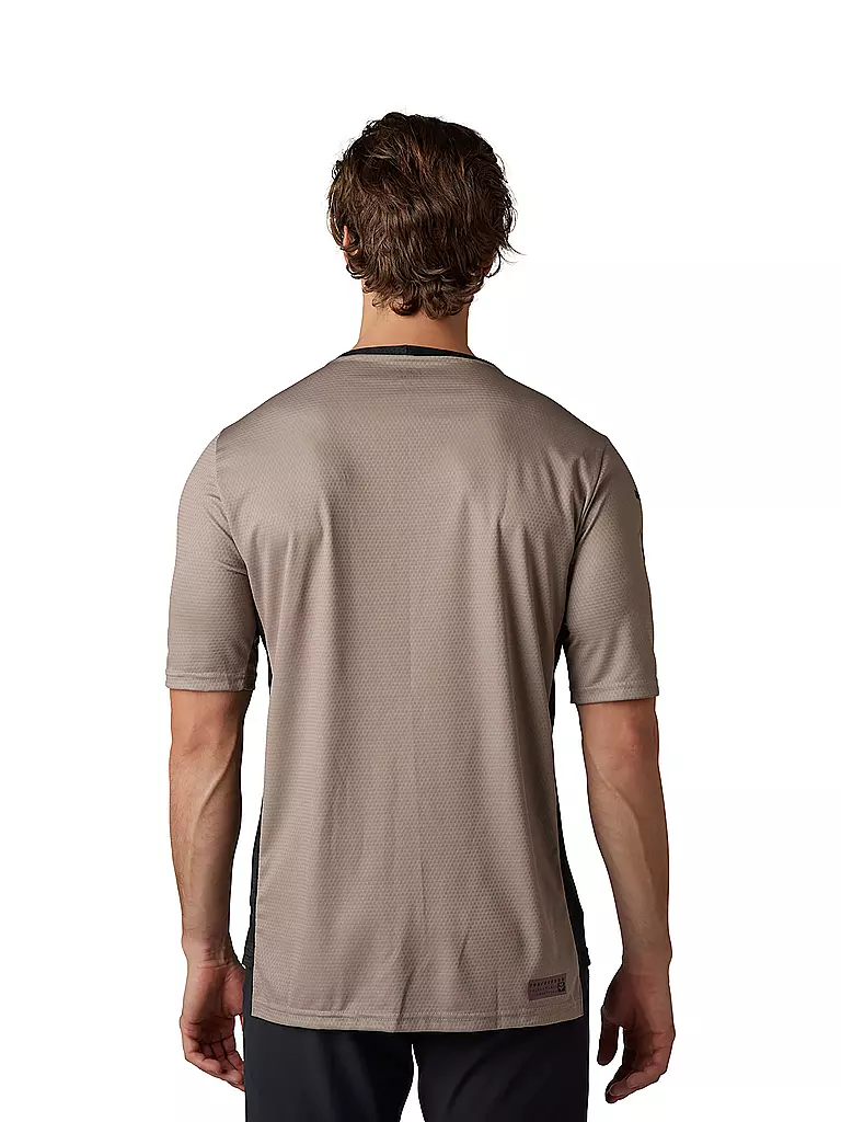 FOX | Herren MTB-Shirt Defend SS | camel