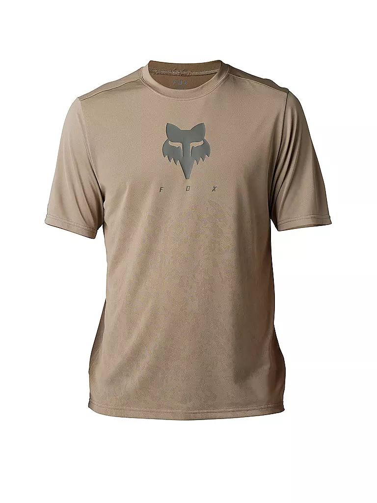 FOX | Herren MTB-Shirt Ranger TruDri™ SS | camel