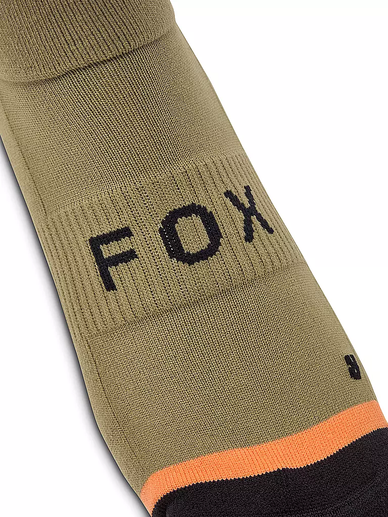 FOX | Herren MTB-Socken Defend Winter 8 | 