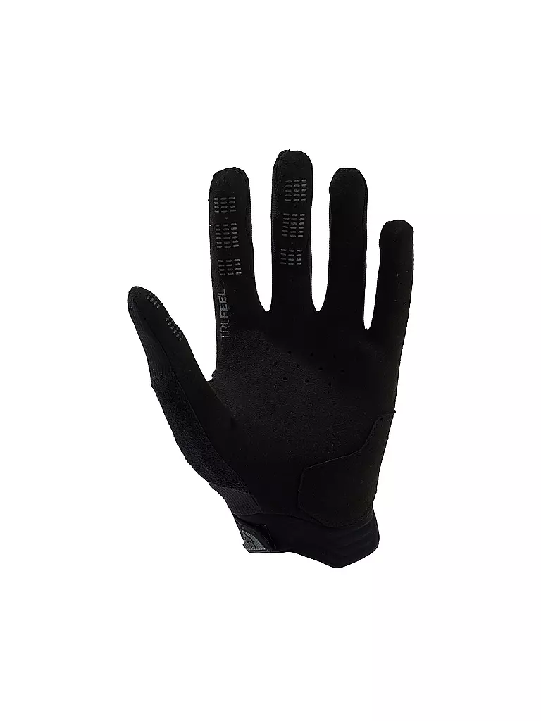 FOX | Herren Radhandschuhe Defend | schwarz