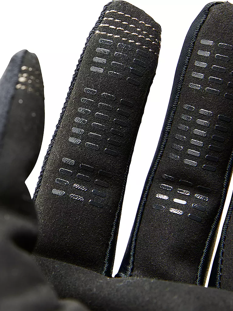 FOX | Herren Radhandschuhe Ranger | schwarz
