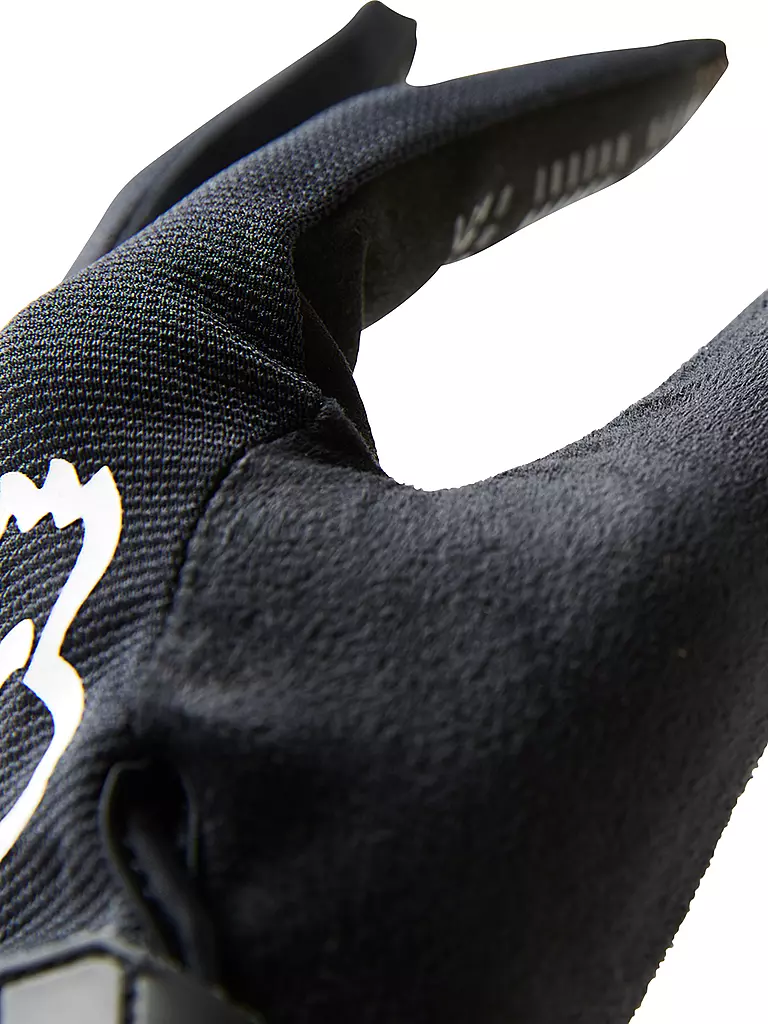 FOX | Herren Radhandschuhe Ranger | schwarz