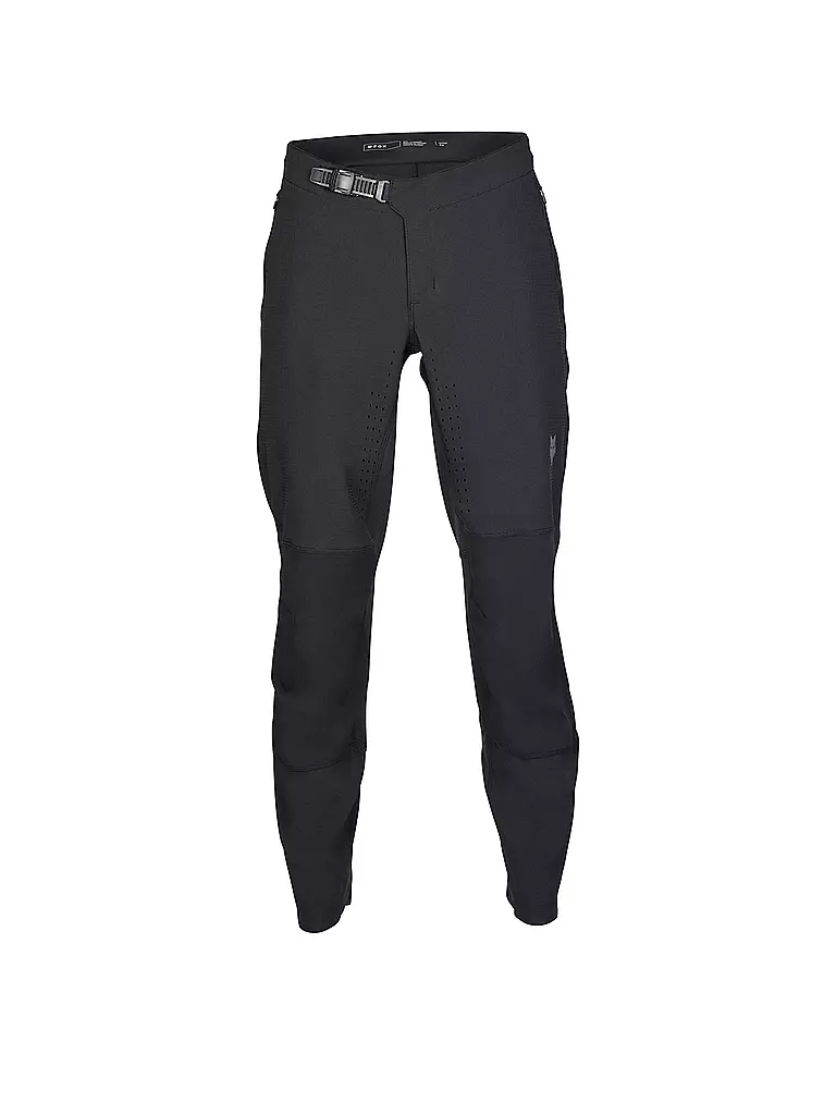 FOX | Herren Radhose Defend | schwarz