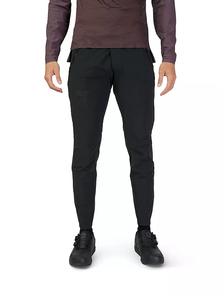 FOX | Herren Radhose Flexair | schwarz