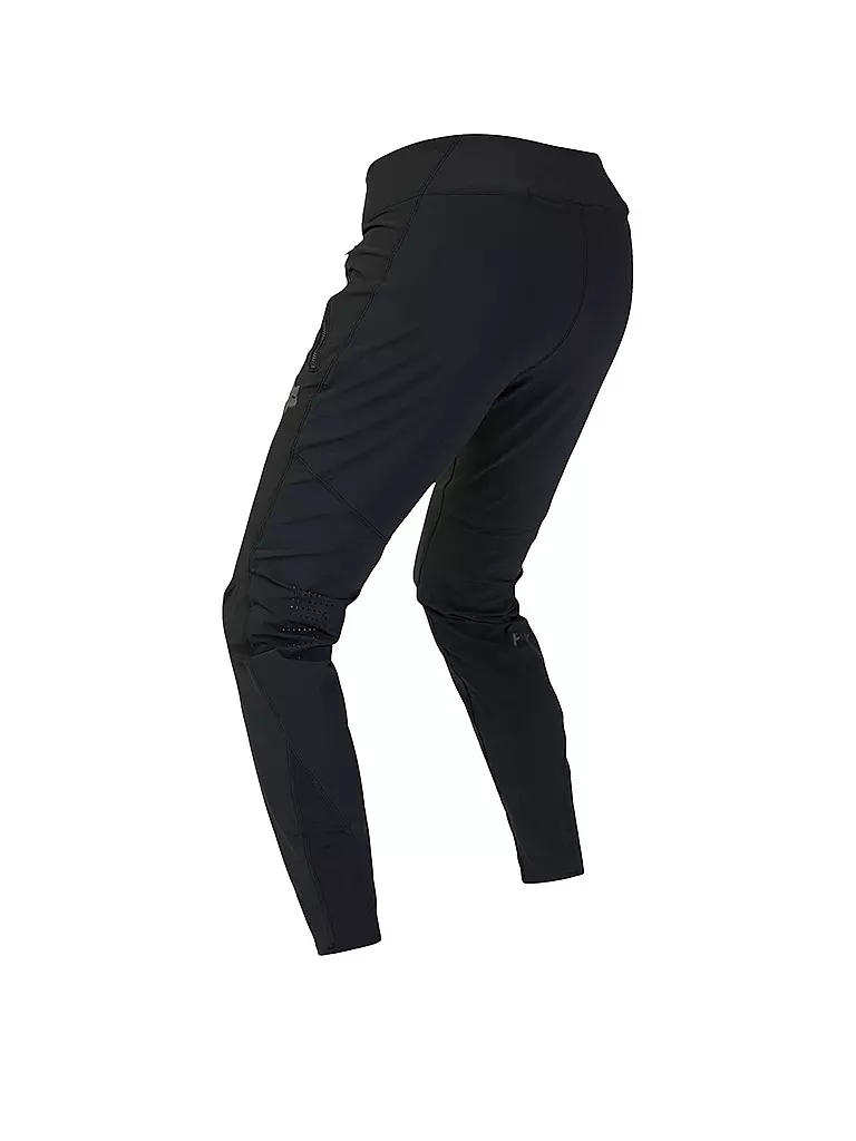 FOX | Herren Radhose Flexair | schwarz
