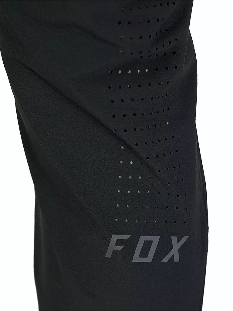 FOX | Herren Radhose Flexair | schwarz