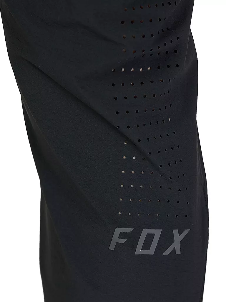 FOX | Herren Radhoses Flexair | schwarz