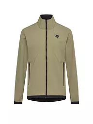 FOX | Herren Radjacke Ranger Fire | Hellbraun