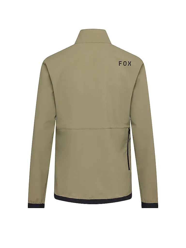 FOX | Herren Radjacke Ranger Fire | 