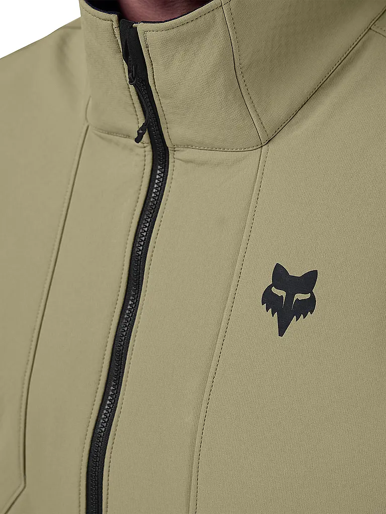 FOX | Herren Radjacke Ranger Fire | 