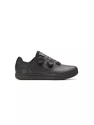 FOX | Herren Radschuhe Fox Union BOA® | schwarz
