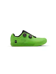 FOX | Herren Radschuhe Union BOA® 50 YR | grün