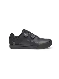 FOX | Herren Radschuhe Union BOA® | schwarz