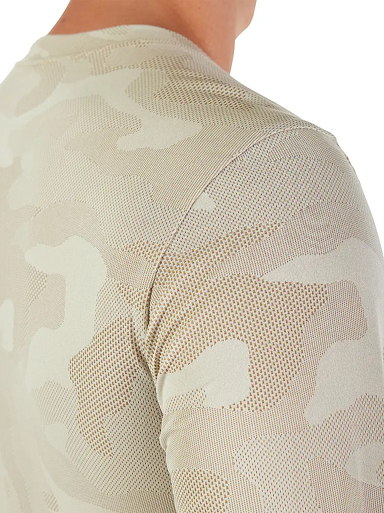 FOX | Herren Radshirt  Langarm-Jersey Ranger TruDri™ | 