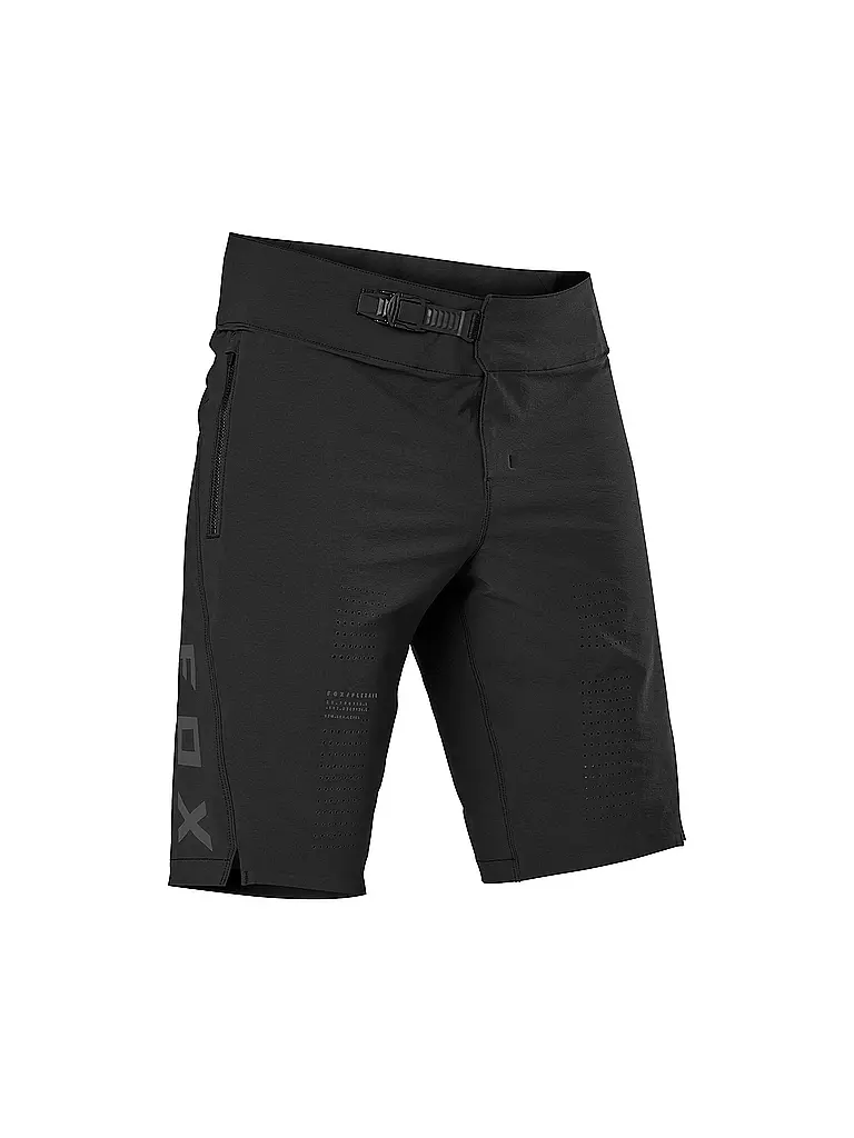 FOX | Herren Radshort Flexair | schwarz