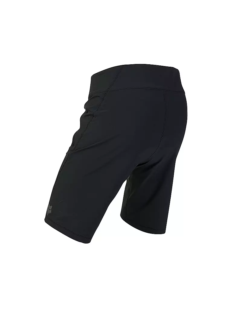 FOX | Herren Radshort Flexair | schwarz