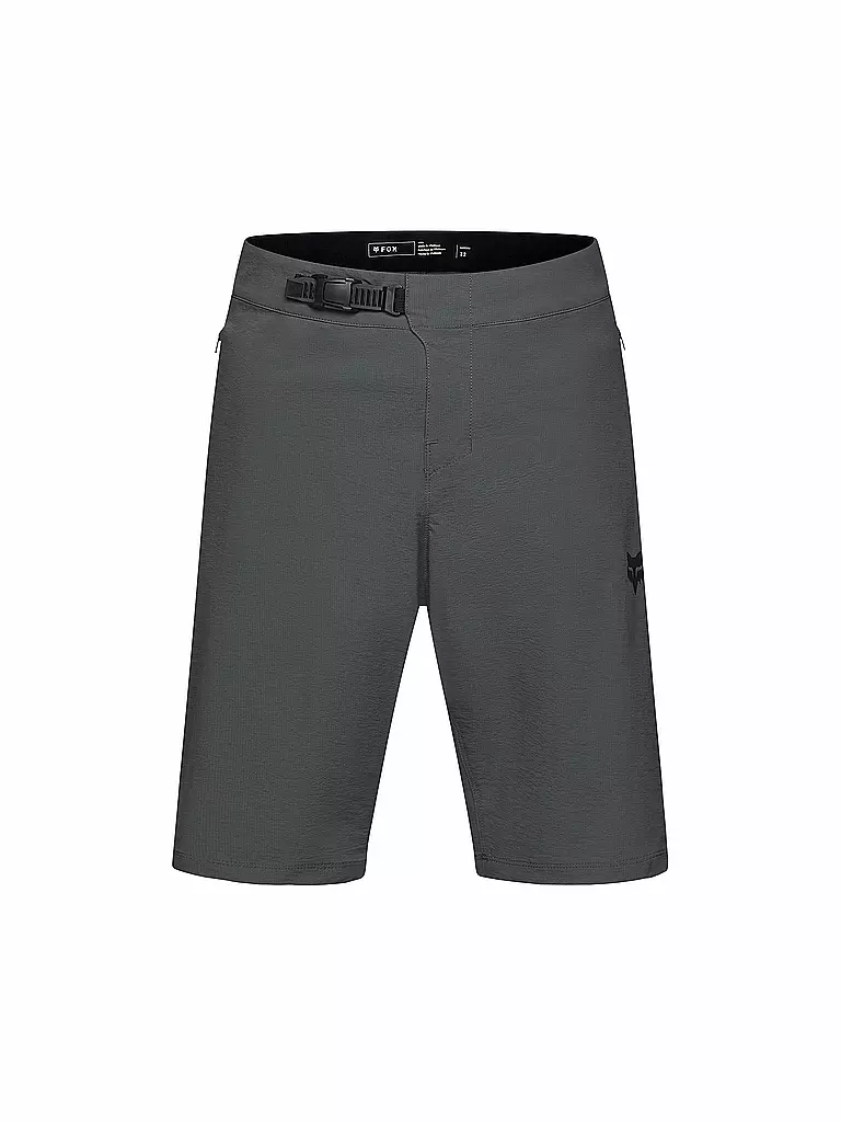 FOX | Herren Radshort Ranger  | grau