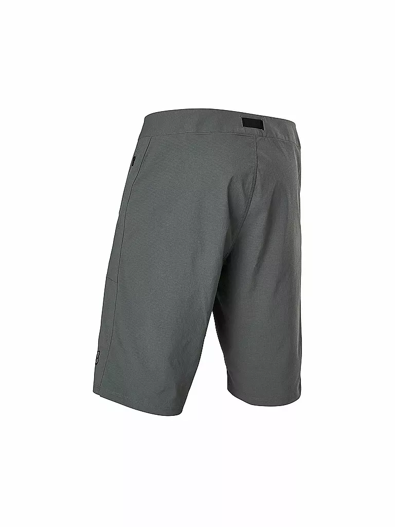 FOX | Herren Radshort Ranger w/Liner | grau