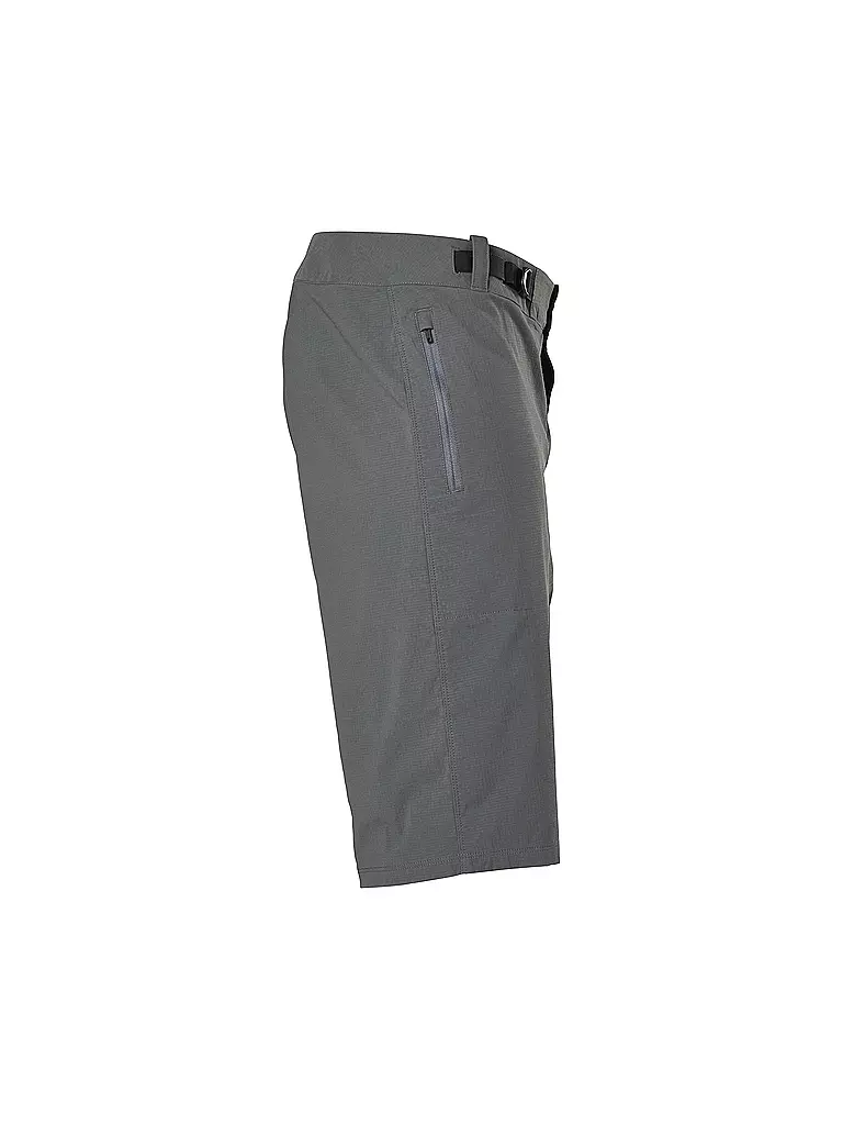 FOX | Herren Radshort Ranger w/Liner | schwarz