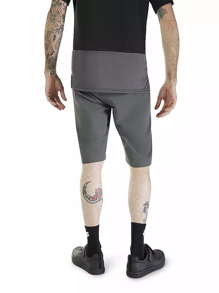 FOX | Herren Radshort Ranger | schwarz