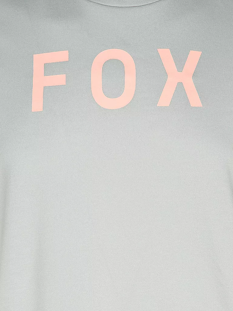 FOX | Herren Radtrikot Ranger Aviation drirelease® | grau