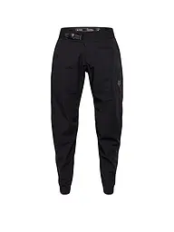 FOX | Herren Winter Radhose Ranger Water | Schwarz