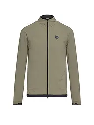 FOX | Herren Winterjacke Defend Fire Alpha | hellbraun