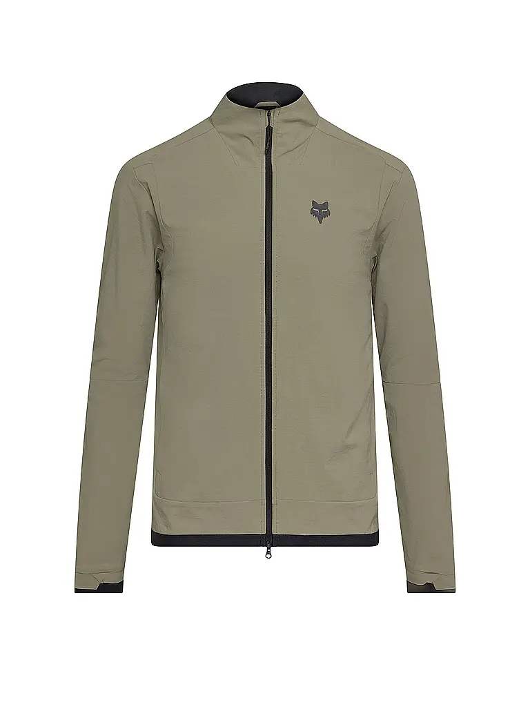 FOX | Herren Winterjacke Defend Fire Alpha | hellbraun