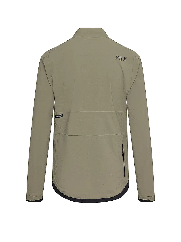 FOX | Herren Winterjacke Defend Fire Alpha | 