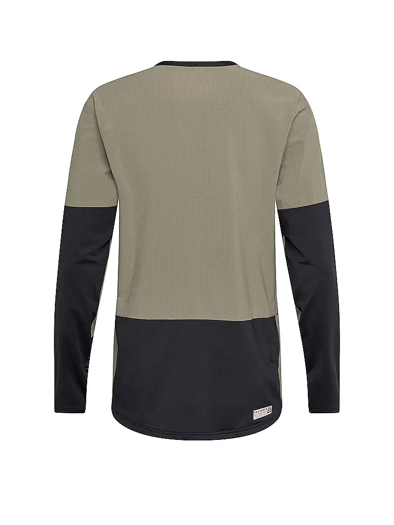 FOX | Herren Wintertrikot Defend Thermal | 