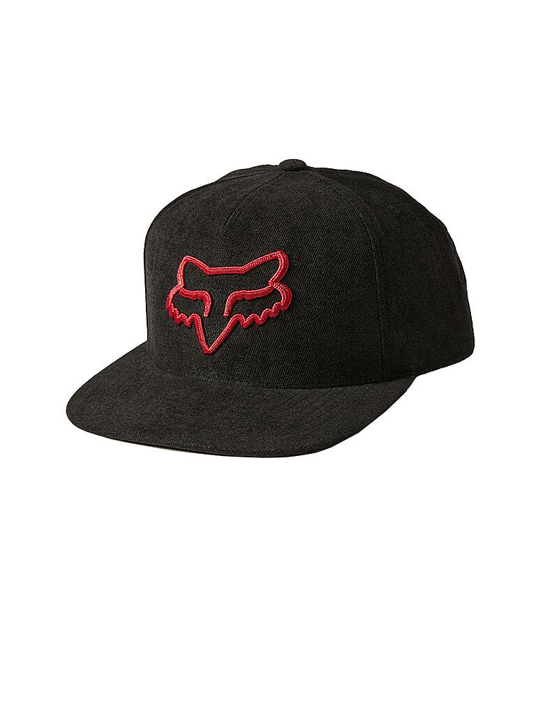 FOX | Kappe Snapback Instill 2.0 | schwarz