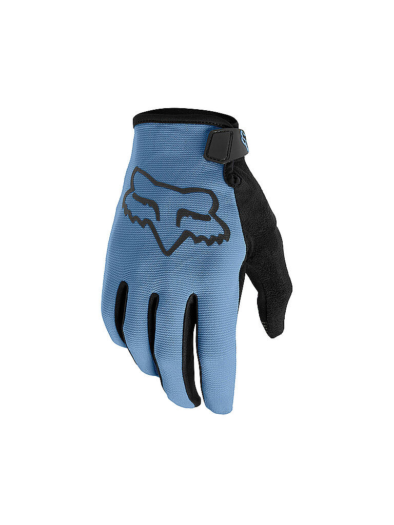 FOX | Kinder Radhandschuhe Ranger | blau