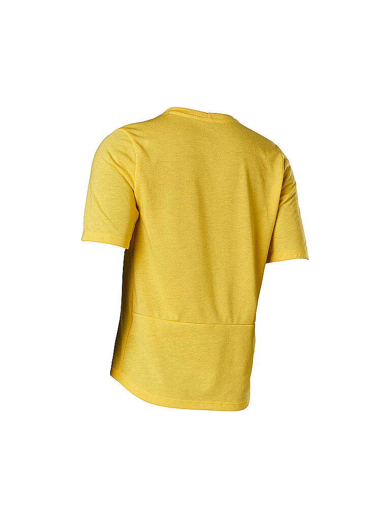 FOX | Kinder Radshirt Ranger drirelease® Youth | gelb