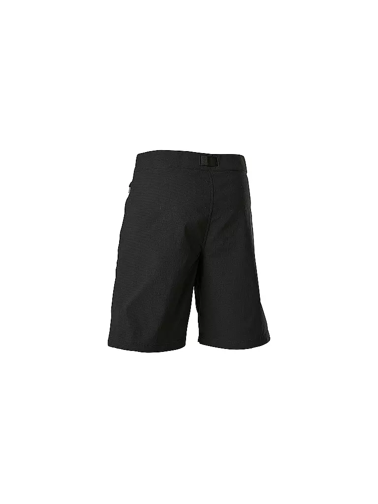 FOX | Kinder Radshort Ranger Youth w/Liner | schwarz