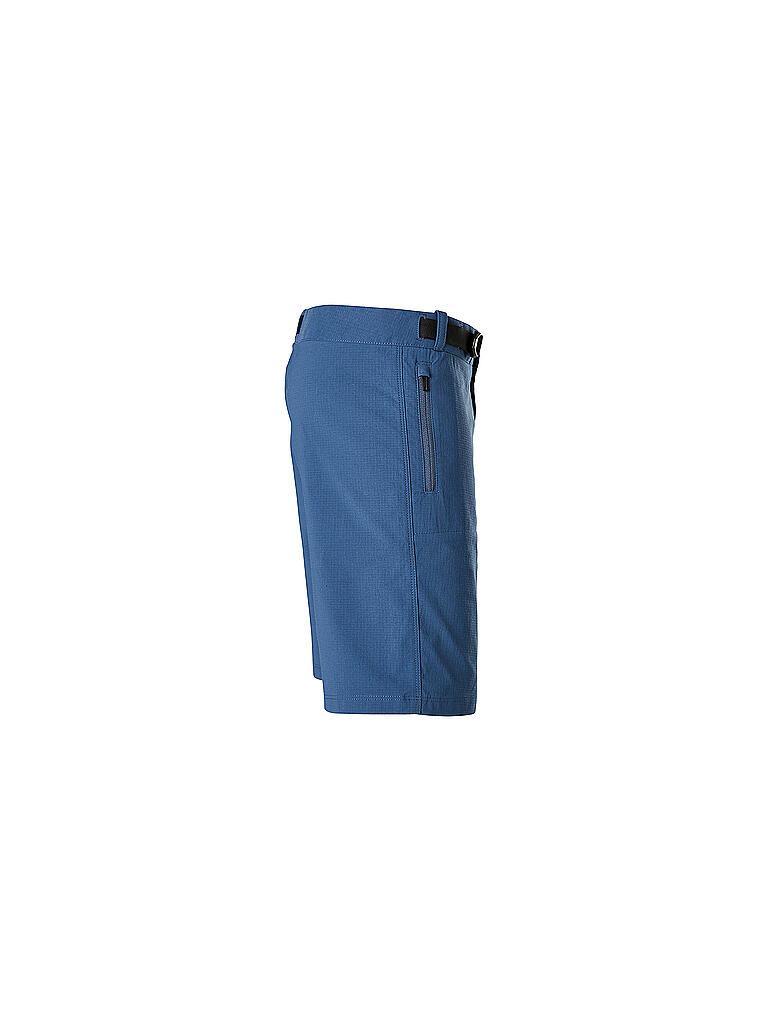 FOX | Kinder Radshort Ranger Youth w/Liner | dunkelblau