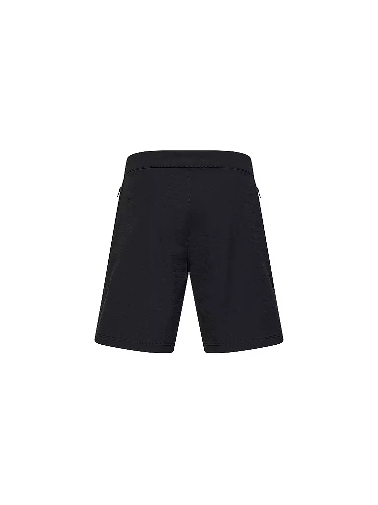 FOX | Kinder Radshort Ranger | schwarz