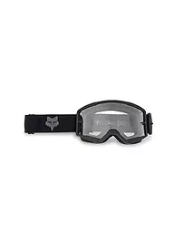 FOX | MTB Brille Main | schwarz