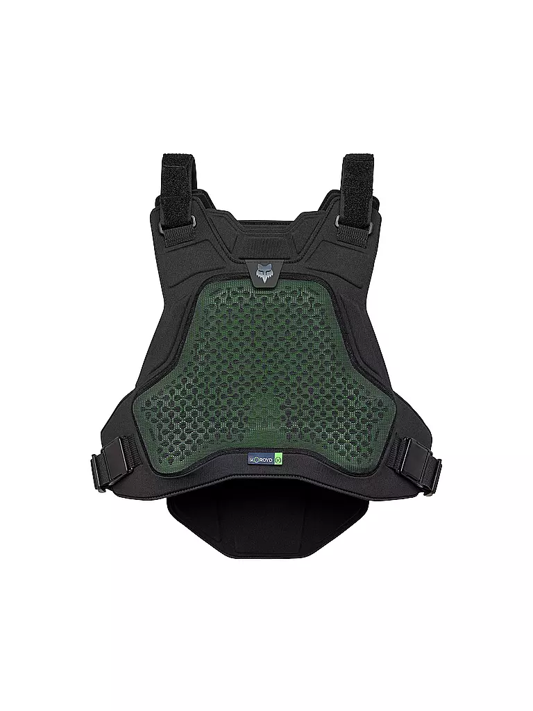 FOX | Protektor Airframe Pro  | schwarz