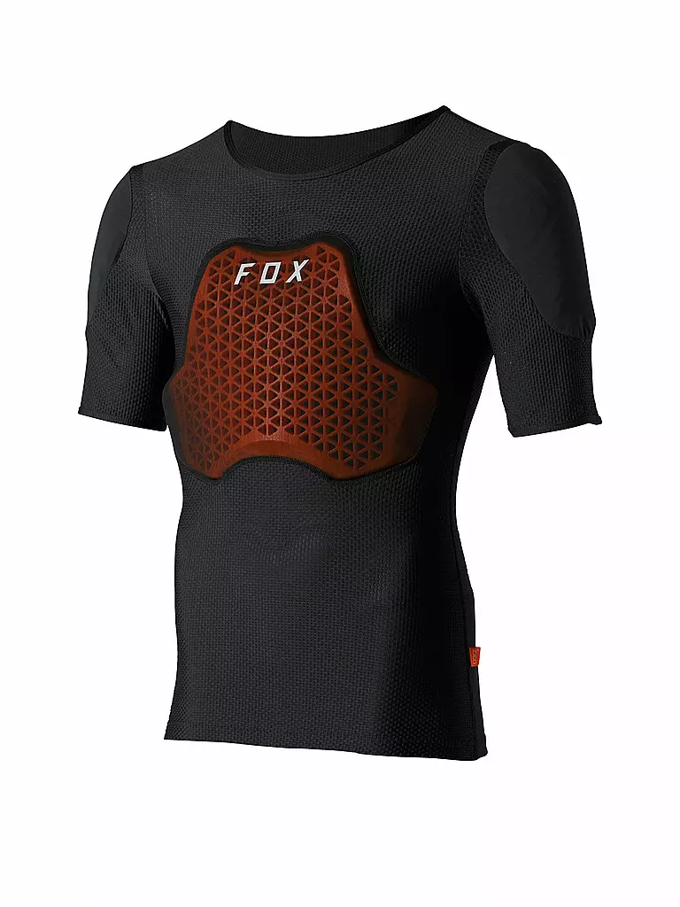 FOX | Protektor Baseframe Pro | schwarz