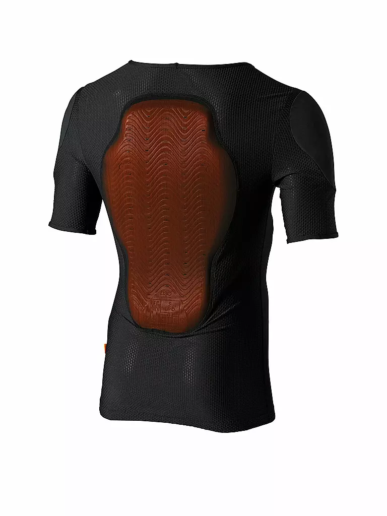 FOX | Protektor Baseframe Pro | schwarz