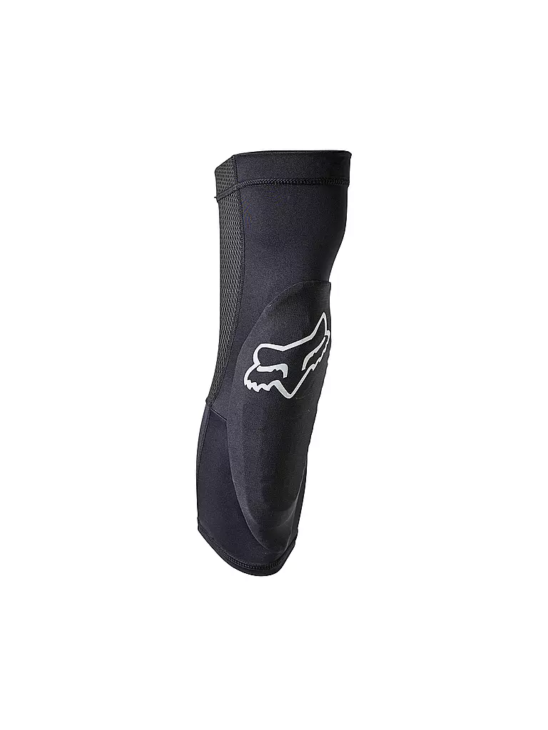 FOX | Protektor Enduro Knee Guard | schwarz