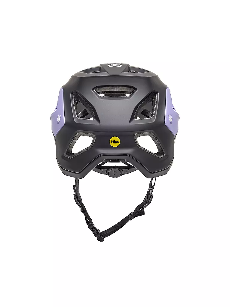 FOX | Radhelm Speedframe 5050 | lila