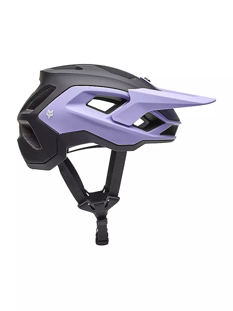 FOX | Radhelm Speedframe 5050 | lila
