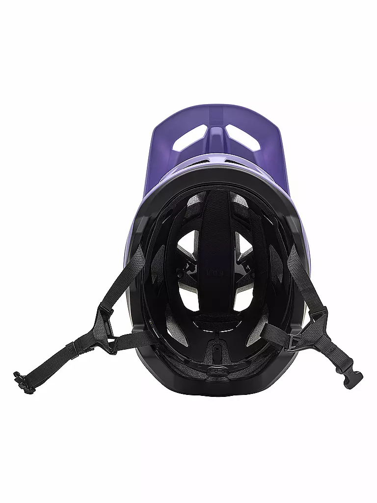 FOX | Radhelm Speedframe 5050 | lila