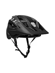 FOX | Radhelm Speedframe | schwarz